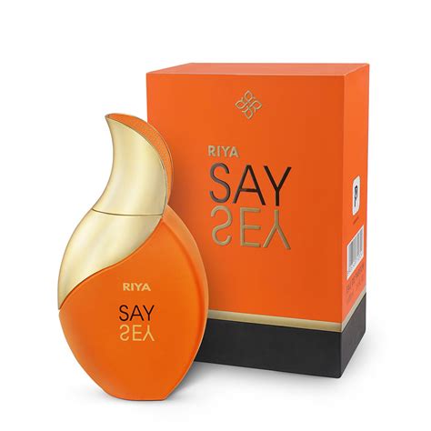 say yes perfumes